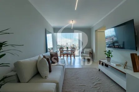 Apartamento com 2 Quartos à venda, 68m² no Vila Romano, São Paulo