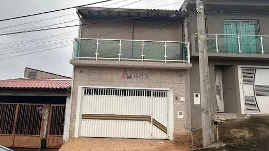 Casa com 3 Quartos à venda, 122m² no Jardim Medeiros, São Carlos