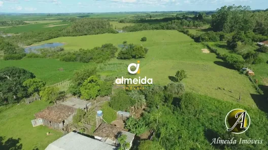Fazenda/Sítio com 2 Quartos à venda, 62000m² no , Formigueiro