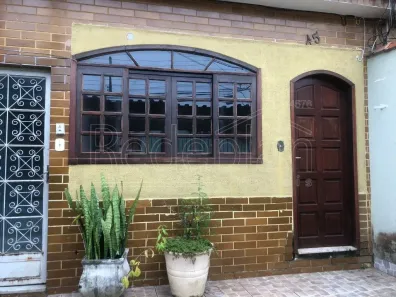 Casa com 2 Quartos para alugar, 119m² no Vila Santa Cecília, Volta Redonda