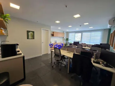 Sala Comercial à venda, 47m² no Butantã, São Paulo