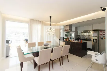 Apartamento com 3 Quartos à venda, 140m² no Vila Albertina, São Paulo