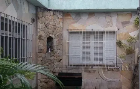 Casa com 2 Quartos à venda, 200m² no Vila Bertioga, São Paulo