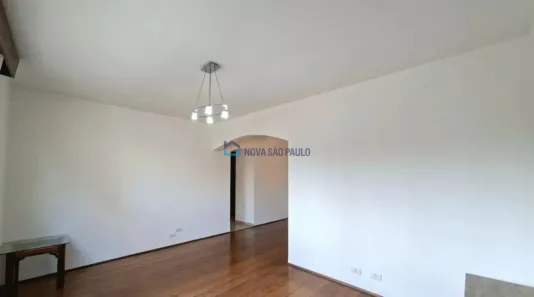 Apartamento com 3 Quartos à venda, 95m² no Itaim Bibi, São Paulo