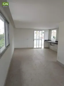 Cobertura com 2 Quartos à venda, 110m² no Prado, Belo Horizonte