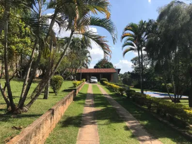 Casa com 4 Quartos à venda, 295m² no Chácaras São Bento, Valinhos