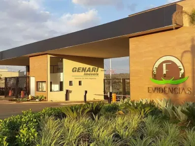 Lote/Terreno à venda, 340m² no Residencial Evidências, Indaiatuba