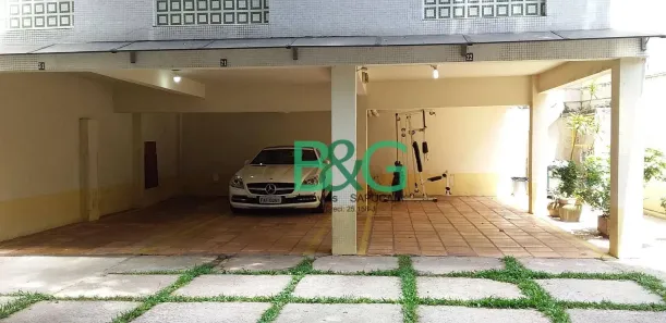 Apartamento com 3 Quartos à venda, 87m² no Vila Paulista, São Paulo