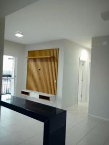 Apartamento com 3 Quartos à venda, 68m² no Morada de Laranjeiras, Serra