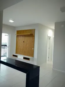 Apartamento com 3 Quartos à venda, 68m² no Morada de Laranjeiras, Serra