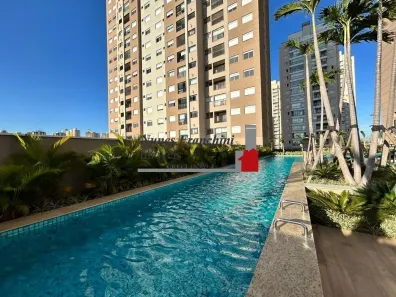 Apartamento com 3 Quartos à venda, 87m² no Jardim Pereira Leite, São Paulo