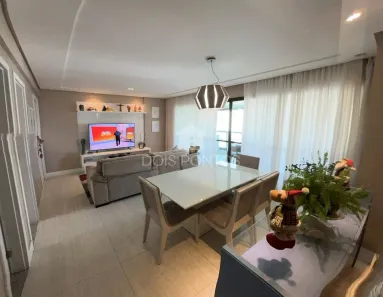 Apartamento com 3 Quartos à venda, 124m² no Caminho das Árvores, Salvador