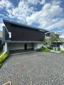 Casa de Condomínio com 4 Quartos à venda, 363m² no Vila dos Plátanos, Campinas