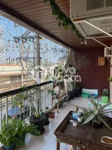 Apartamento com 2 Quartos à venda, 98m² no Olaria, Rio de Janeiro