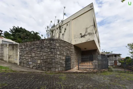 Casa com 6 Quartos à venda, 679m² no Mangabeiras, Belo Horizonte