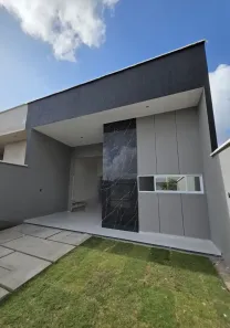 Casa com 3 Quartos à venda, 93m² no Centro, Eusébio