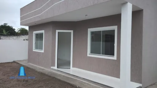 Casa com 2 Quartos à venda, 60m² no Itatiquara, Araruama