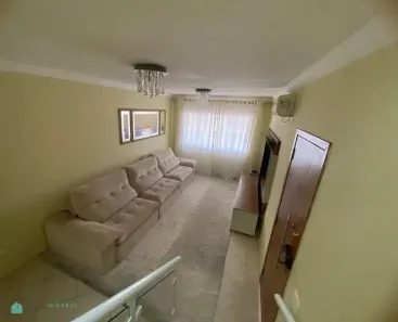 Sobrado com 4 Quartos à venda, 308m² no Jardim Monjolo, São Paulo