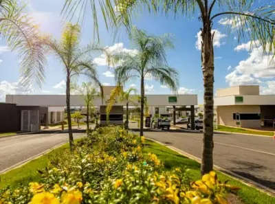 Lote/Terreno à venda, 300m² no Condomínio Belvedere, Cuiabá