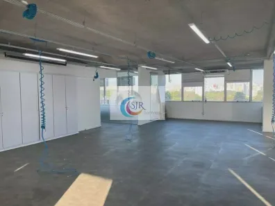Sala Comercial para alugar, 320m² no Jardim Paulistano, São Paulo
