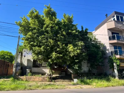 Lote/Terreno à venda, 1920m² no Centro, Esteio