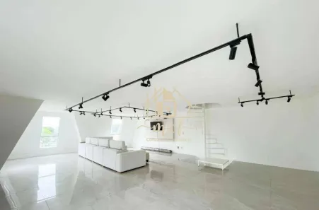 Apartamento com 4 Quartos à venda, 200m² no Itapetinga, Atibaia