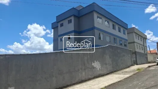 Apartamento com 2 Quartos à venda, 96m² no Conforto, Volta Redonda