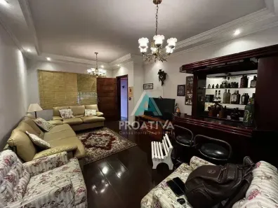 Sobrado com 3 Quartos à venda, 135m² no Vila América, Santo André