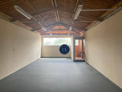 Galpão/Depósito/Armazém para alugar, 520m² no Vila Anastácio, São Paulo