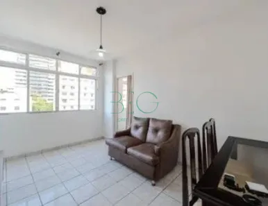 Apartamento com 2 Quartos à venda, 51m² no Bela Vista, São Paulo
