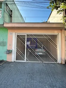 Casa com 2 Quartos à venda, 125m² no Parque Jandaia, Carapicuíba