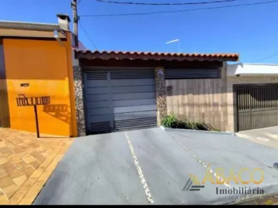 Casa com 2 Quartos à venda, 120m² no Vila Boa Vista 1, São Carlos
