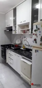 Apartamento com 2 Quartos à venda, 60m² no Saúde, São Paulo