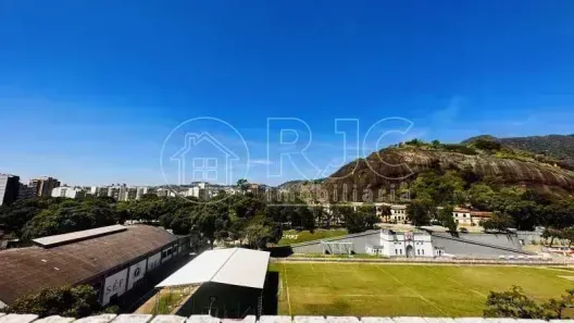 Apartamento com 4 Quartos à venda, 180m² no Tijuca, Rio de Janeiro