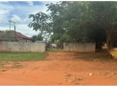 Casa com 2 Quartos à venda, 107m² no Residencial Sao Paulo, Jardim