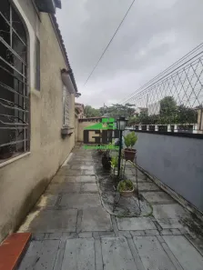 Casa com 4 Quartos à venda, 184m² no Praça Seca, Rio de Janeiro