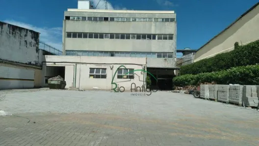 Galpão/Depósito/Armazém à venda, 4075m² no São Cristóvão, Rio de Janeiro