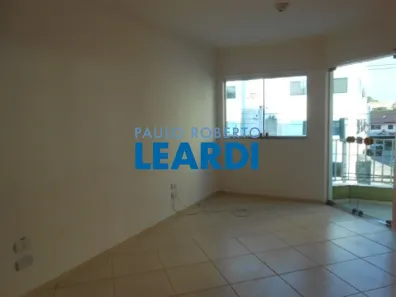 Apartamento com 3 Quartos para alugar, 75m² no Vila Valparaíso, Santo André