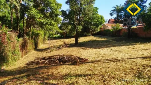 Lote/Terreno à venda, 1000m² no Terras de Itaici, Indaiatuba