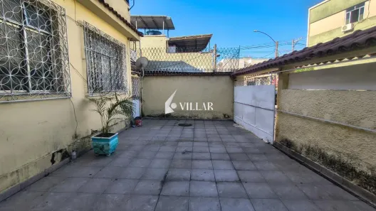 Casa com 3 Quartos à venda, 123m² no Olaria, Rio de Janeiro