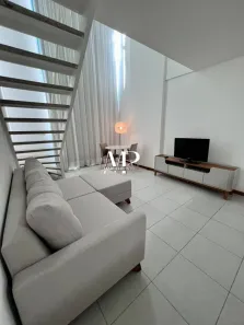 Apartamento com 1 Quarto para alugar, 55m² no Pituba, Salvador