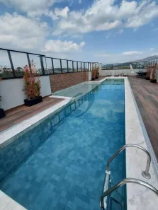 Apartamento com 1 Quarto à venda, 44m² no Atibaia Jardim, Atibaia