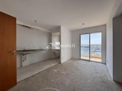 Apartamento com 2 Quartos à venda, 57m² no Jardim Marilu, Carapicuíba