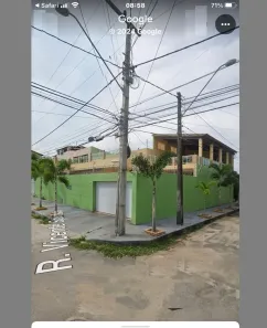 Casa com 4 Quartos à venda, 300m² no Vila União, Fortaleza