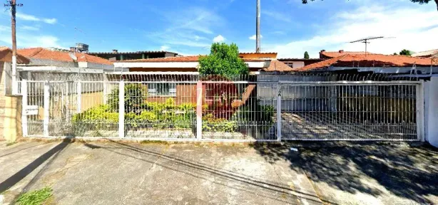 Casa com 3 Quartos à venda, 300m² no Itaim Paulista, São Paulo