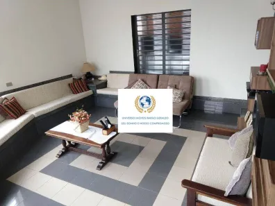 Casa com 4 Quartos à venda, 200m² no Jardim Quarto Centenário, Campinas