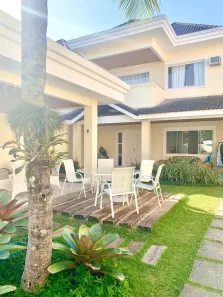 Casa com 3 Quartos à venda, 380m² no Barra da Tijuca, Rio de Janeiro