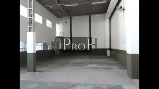 Galpão/Depósito/Armazém à venda, 272m² no Santo Antônio, São Caetano do Sul