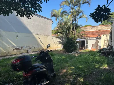 Lote/Terreno à venda, 10m² no Santo Amaro, São Paulo