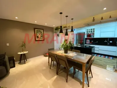 Apartamento com 2 Quartos à venda, 94m² no Tucuruvi, São Paulo